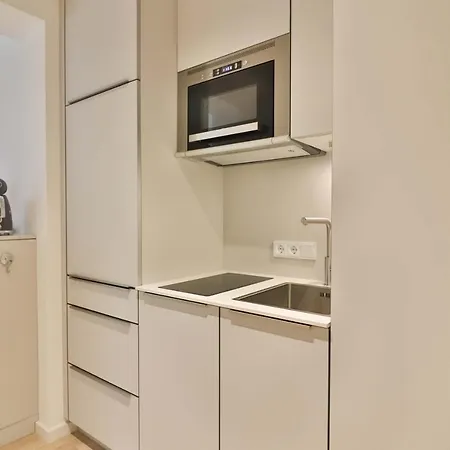 Apartamento Luettjeod - 11 *