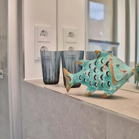 Luettjeod - 11 Apartamento