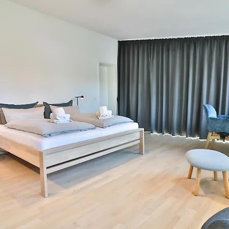 Luettjeod - 11 Apartamento