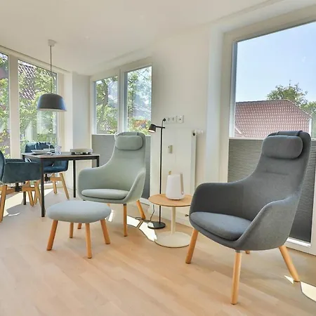 Apartamento Luettjeod - 11 *